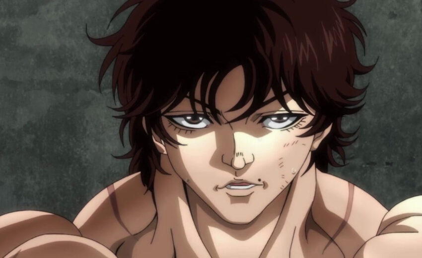 How To Watch Baki In Order – Your Ultimate 2023 Guide