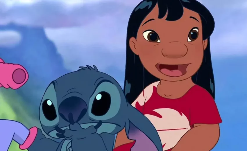 Watch The Lilo And Stitch Movies In Right Order