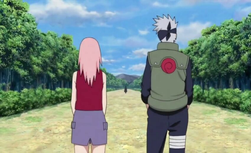 In Which Episode Does Kakashi Become Hokage?