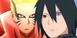 Analyzing Who is Stronger – Naruto or Sasuke