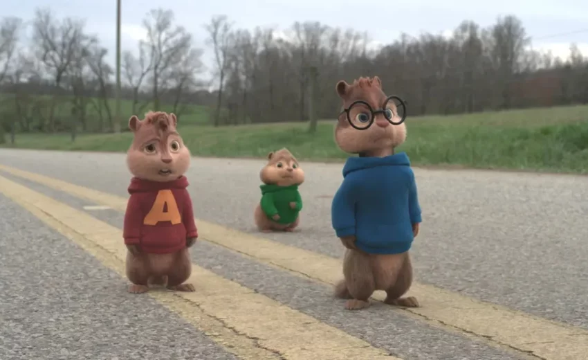 Watch The Alvin And Chipmunks Movies In Order: Full Guide