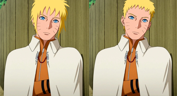 Why Did Naruto Cut His Hair? Unveiling The Surprising Reason!