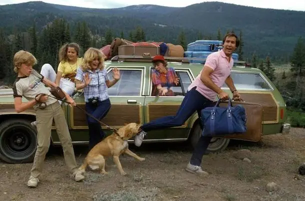 How To Watch National Lampoon Vacation Movies In Order
